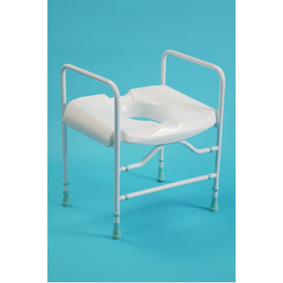 Prima Toilet Multi-Frame